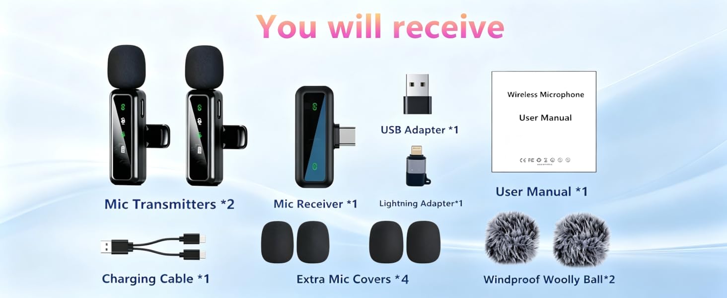 Microphone