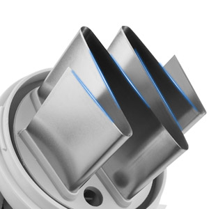 chopper vegetable cutter