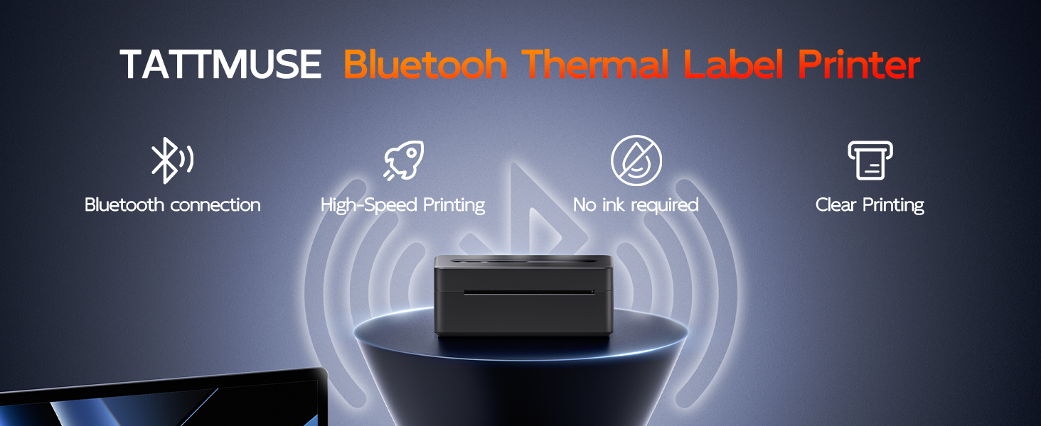 thermal printer