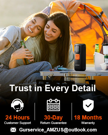 Tire Inflator Portable Air Compressor