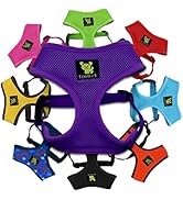 purple dog harness violet dog harness purple harness for dogs purple harness for medium dogs 