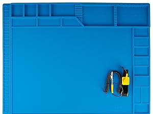 Kaisi Soldering Mats