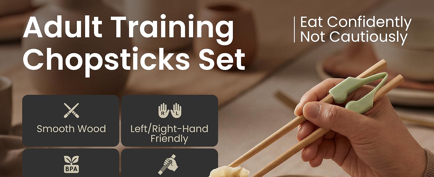 chopcsticks helper