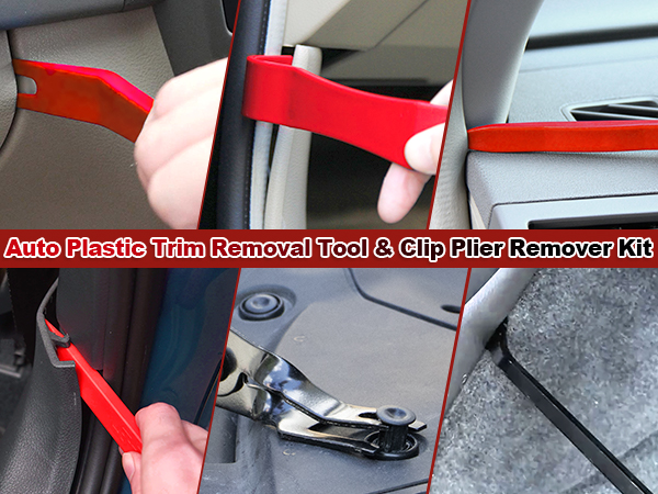 trim tool auto removal kit