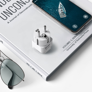 Travel Adapter