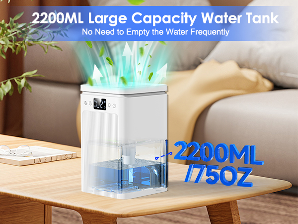 Dehumidifier