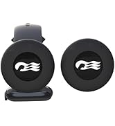 GudCoaks Princess Ocean Medallion Watch Adapters Holder for Carnival Ocean Medallion (2023, 2024,...