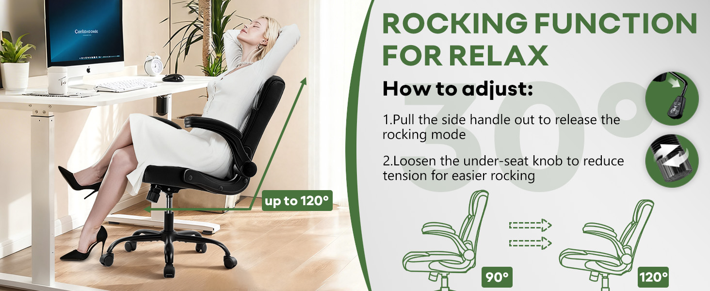 office chair