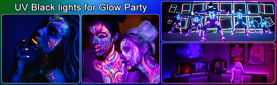 Sound Activated Disco Party Light 3