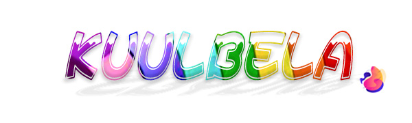 kuulbela rainbow balloon arch kit, balloon party decoration supplies