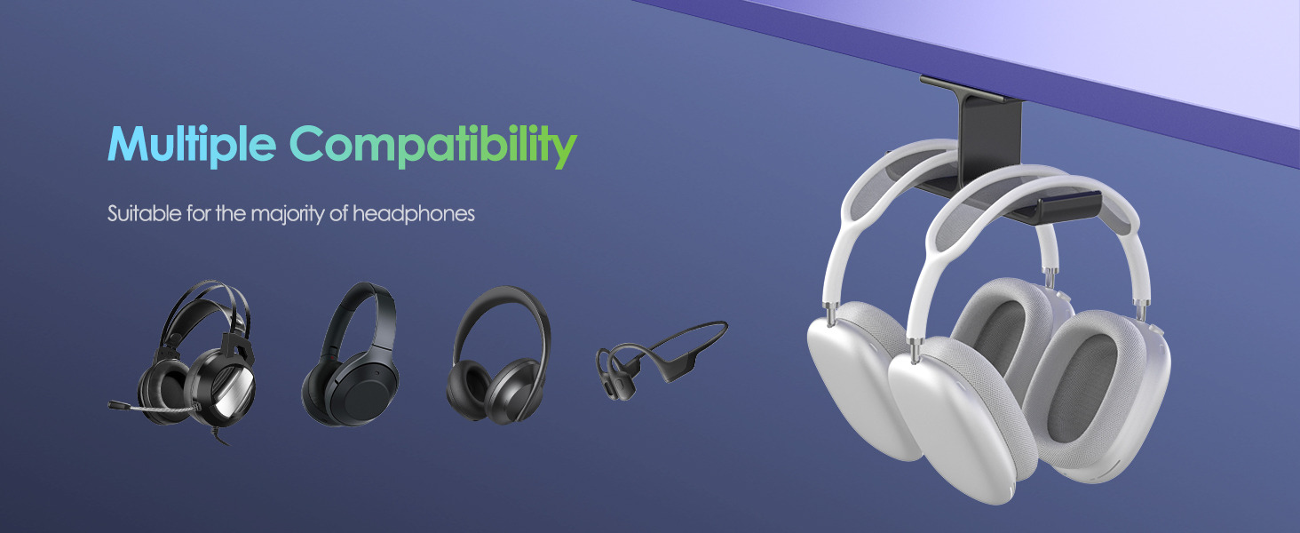 Headset Headphone