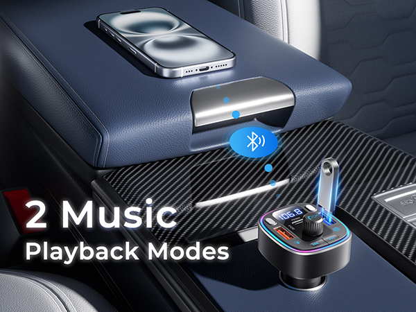 bluetooth transmitter