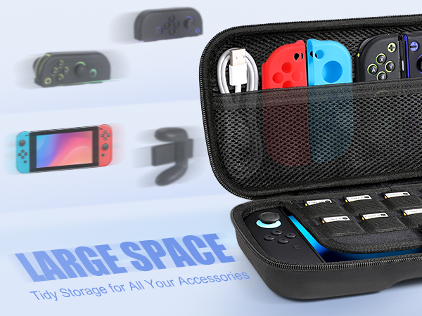 Case for Nintendo Switch 2