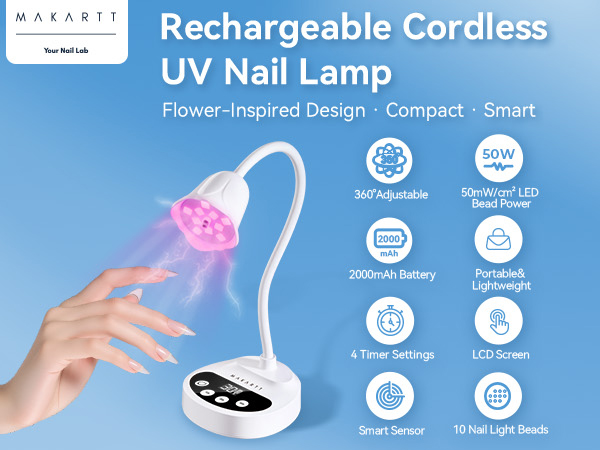 uv curing light