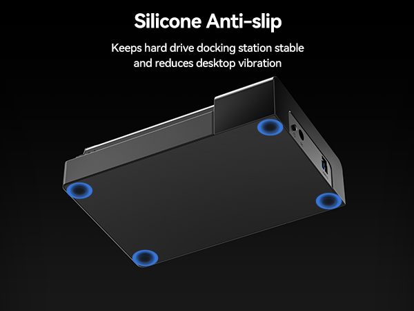 Hard Drive Docking Stations