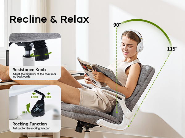Recline