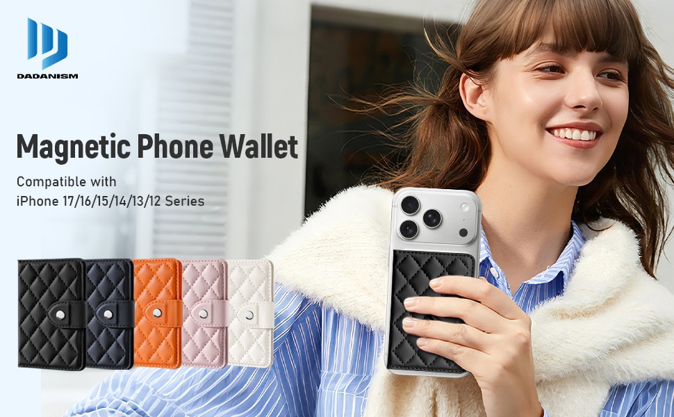 wallet for phone