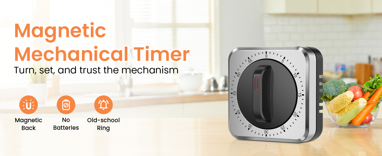 Kitchen timer-1