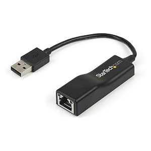 Ethernet Network Adapter Dongle