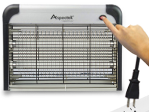bug zapper 