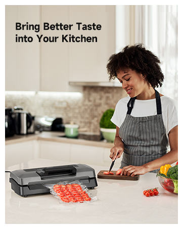Food Sealer