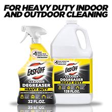 easy off heavy duty fume free degreaser