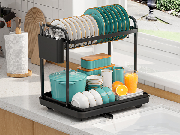 dish rack