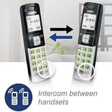 intercom