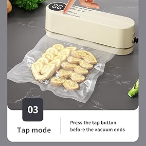 Tap mode