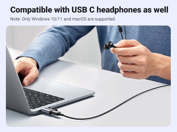 usb to usb c adapter