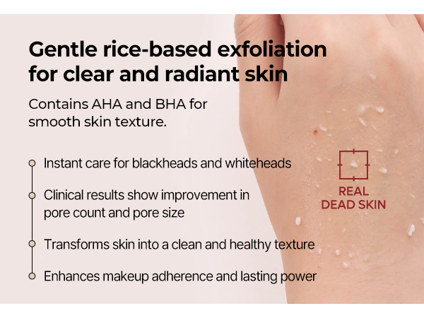 DR.MELAXIN Black-rice ampoule