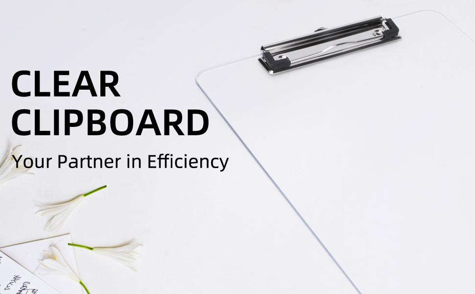 Clear Clipboard