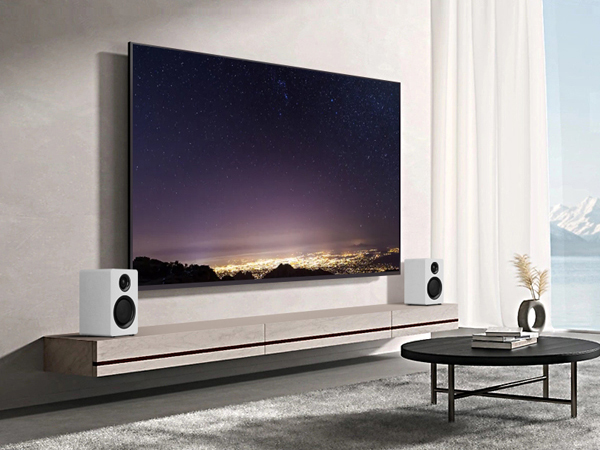wireless speakers