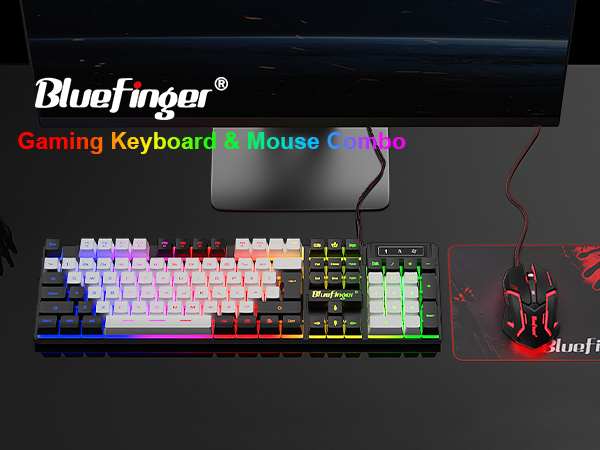 keyboard gaming keyboard