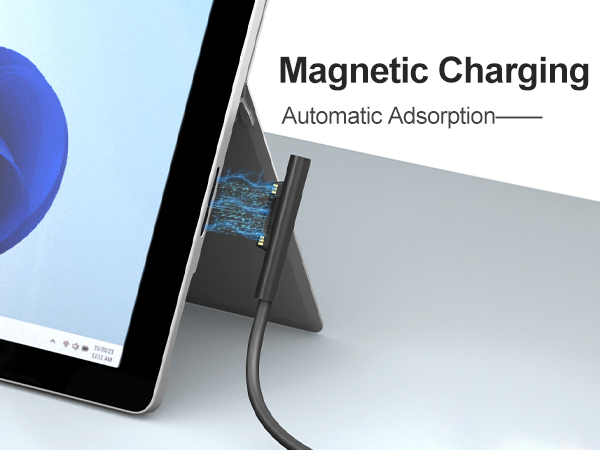 surface laptop charger