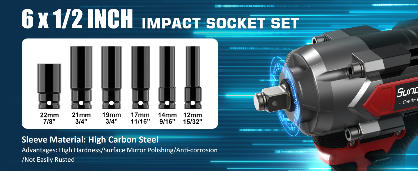 impact gun cordless