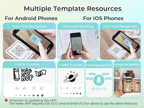P21 label maker label makers label maker machine