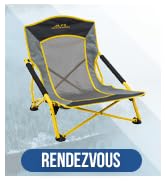 Rendezvous chair