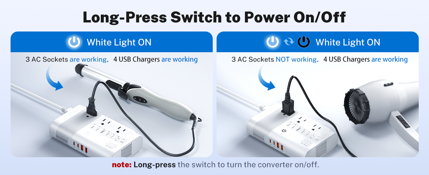 220v to 110v converter