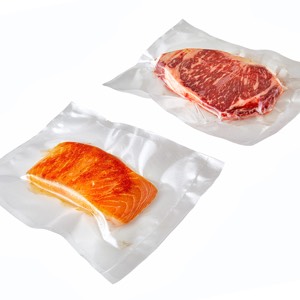 We will get you started with top of the line vacuum sealer bags