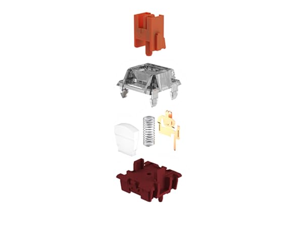 Mechanical Keyboard Switch