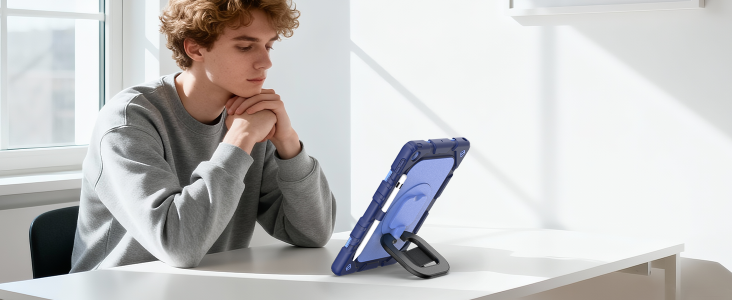 ipad 9th gen case
