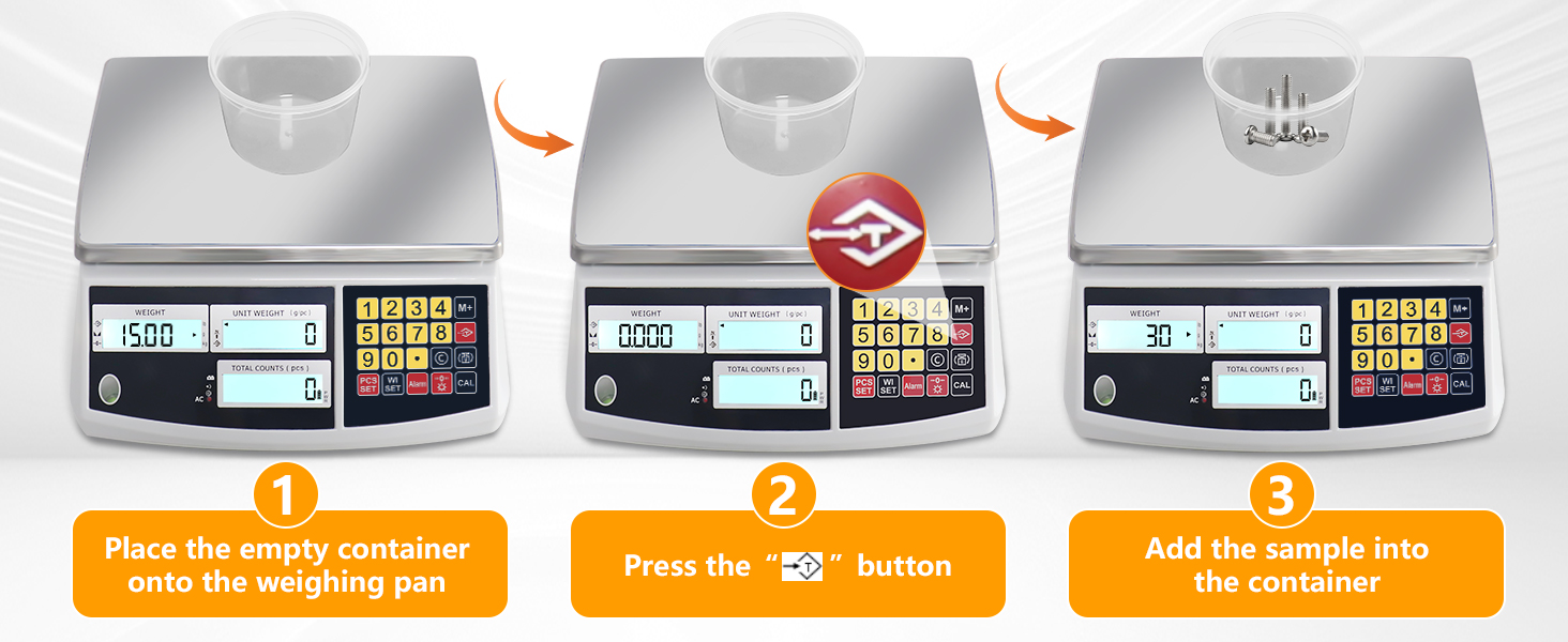 coin scale