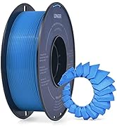 LONGER PLA 3D Printer Filament 1.75mm, Dimensional Accuracy +/- 0.02 mm, No Tangle, Environmental...