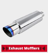 evil energy exhaust system