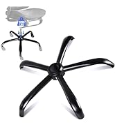 Mastery Mart Office Chair Base Replacement-2