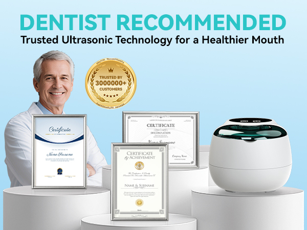 invisalign cleaner dental pod ultrasonic cleaner for retainers