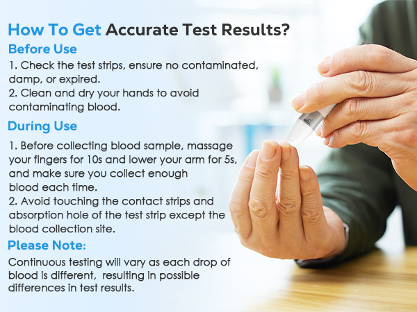 diabetes testing kit