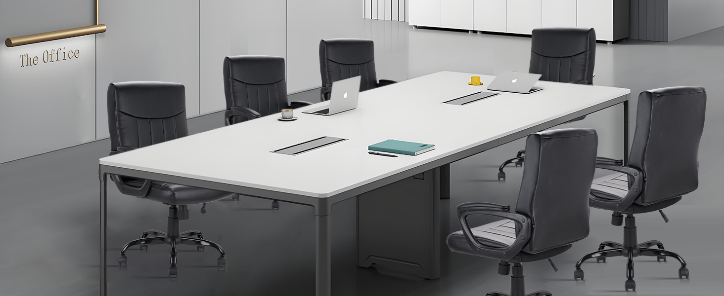 Leather Office Executive Chair