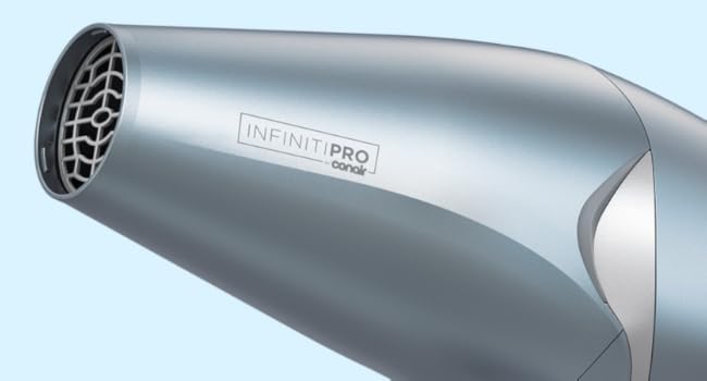 Infiniti Pro Conair